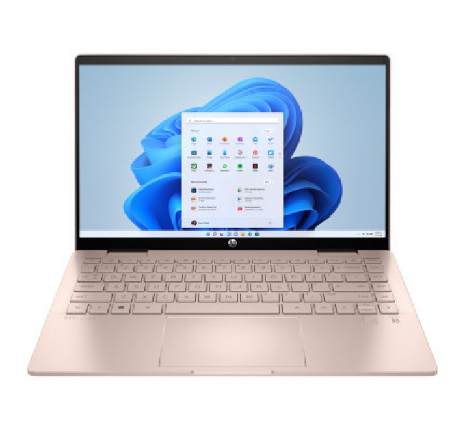 Ноутбук HP Pavilionx360 14-ek2017ua (A0NC0EA)