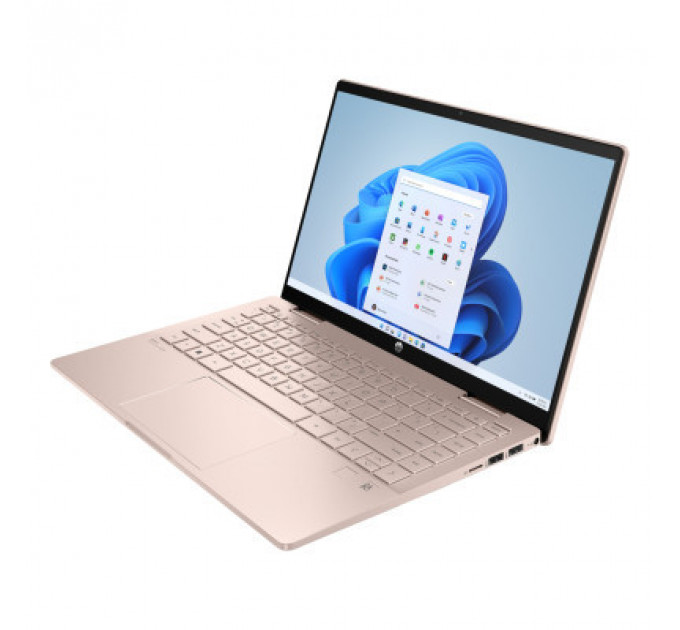 Ноутбук HP Pavilionx360 14-ek2017ua (A0NC0EA)