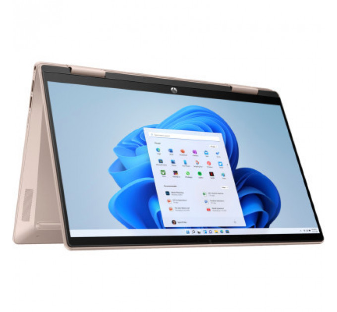 Ноутбук HP Pavilionx360 14-ek2017ua (A0NC0EA)