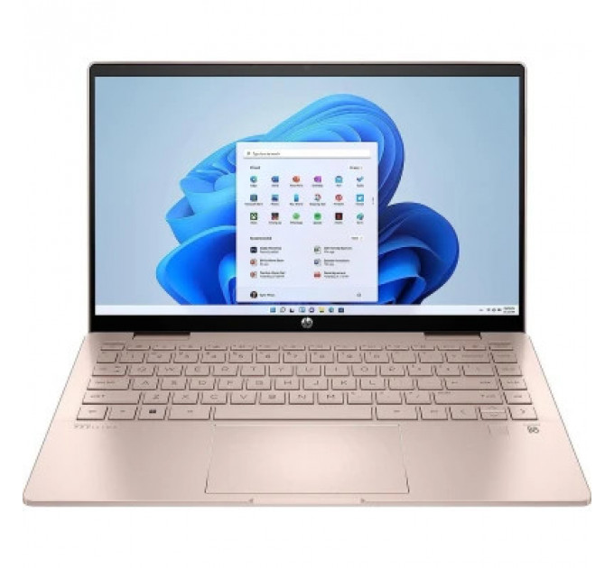 Ноутбук HP Pavilionx360 14-ek2018ua (A0NK1EA)