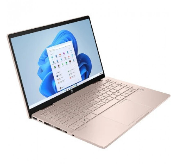 Ноутбук HP Pavilionx360 14-ek2018ua (A0NK1EA)