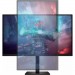 HP Монітор HP OMEN 27k (780G8E9)