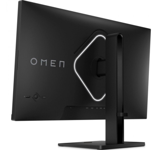 HP Монітор HP OMEN 27k (780G8E9)