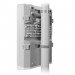 Комутатор мережевий Mikrotik CSS610-1Gi-7R-2S+OUT