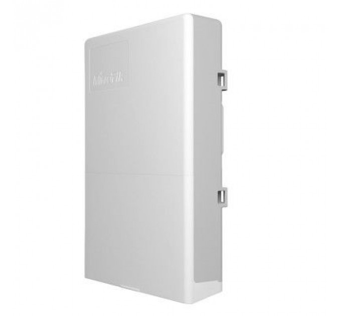 Комутатор мережевий Mikrotik CSS610-1Gi-7R-2S+OUT