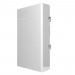 Комутатор мережевий Mikrotik CSS610-1Gi-7R-2S+OUT