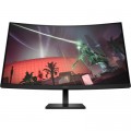 HP Монітор HP OMEN 32c (780K6E9)