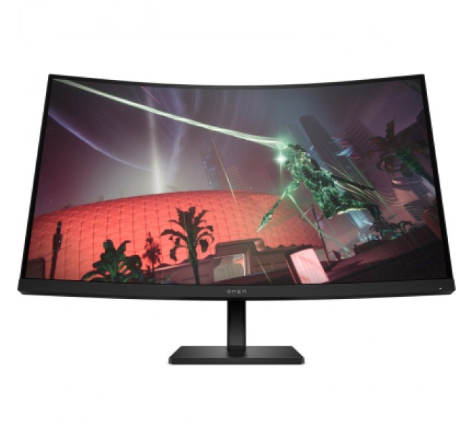 HP Монітор HP OMEN 32c (780K6E9)