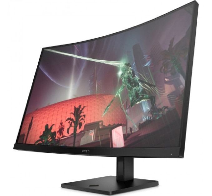 HP Монітор HP OMEN 32c (780K6E9)