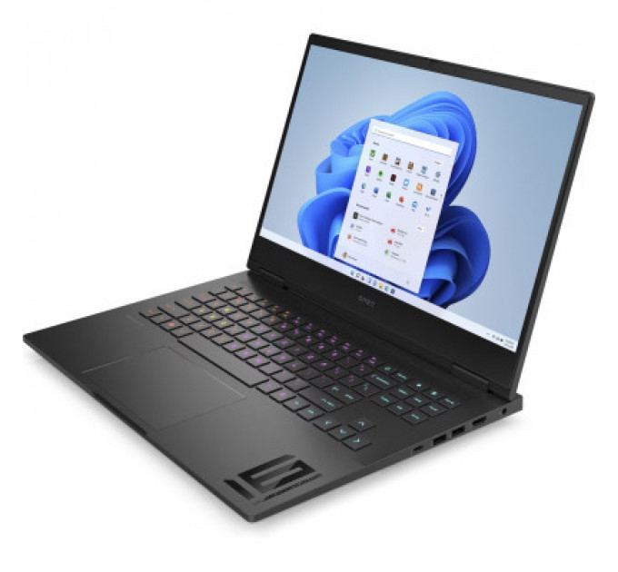 Ноутбук HP OMEN 16-wd0005ua (8F323EA)