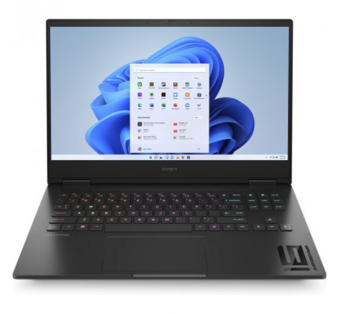 Ноутбук HP OMEN 16-wd0005ua (8F323EA)