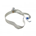 AHK Шлейф HP LJ M107/135, 19+5Р, 55см AHK (3205566)