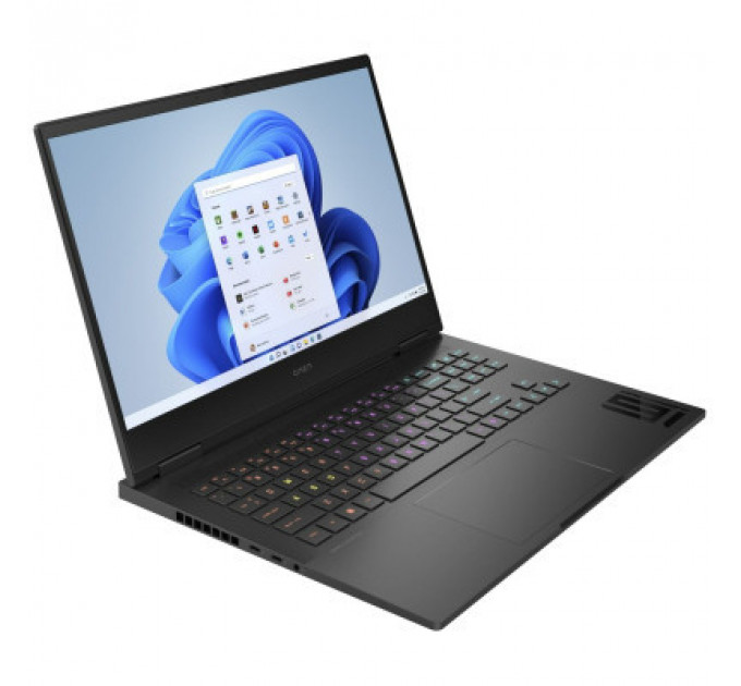 Ноутбук HP OMEN 16-wf0002ua (827C5EA)