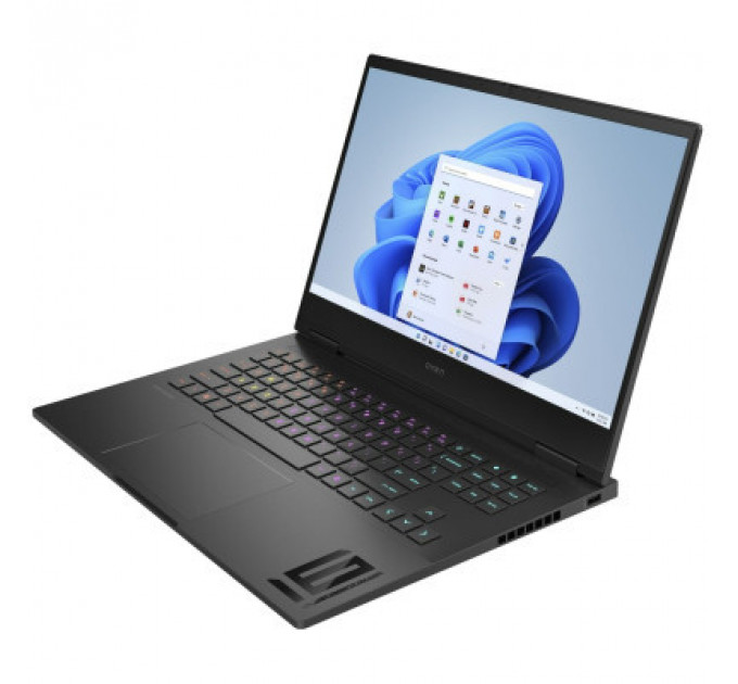 Ноутбук HP OMEN 16-wf0002ua (827C5EA)
