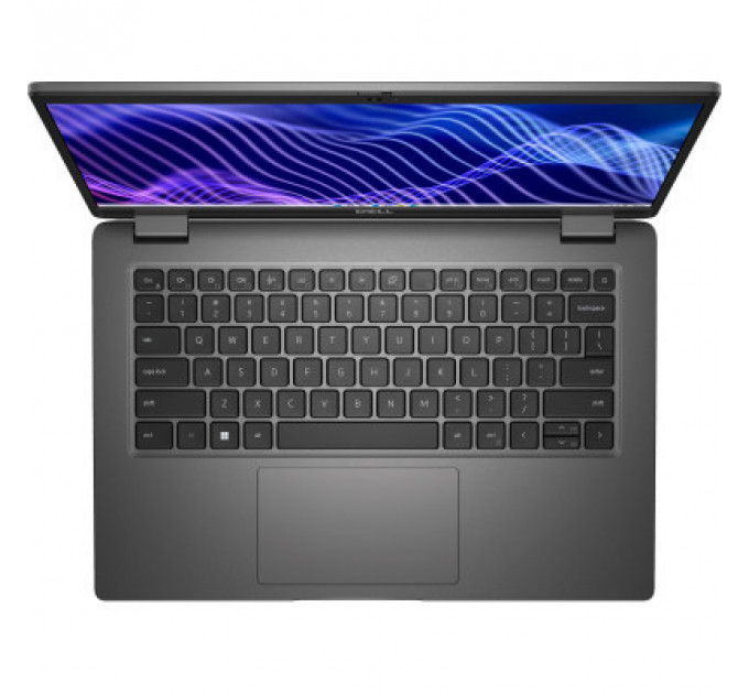 Ноутбук Dell Latitude 3440 (N054L344014UA_UBU)