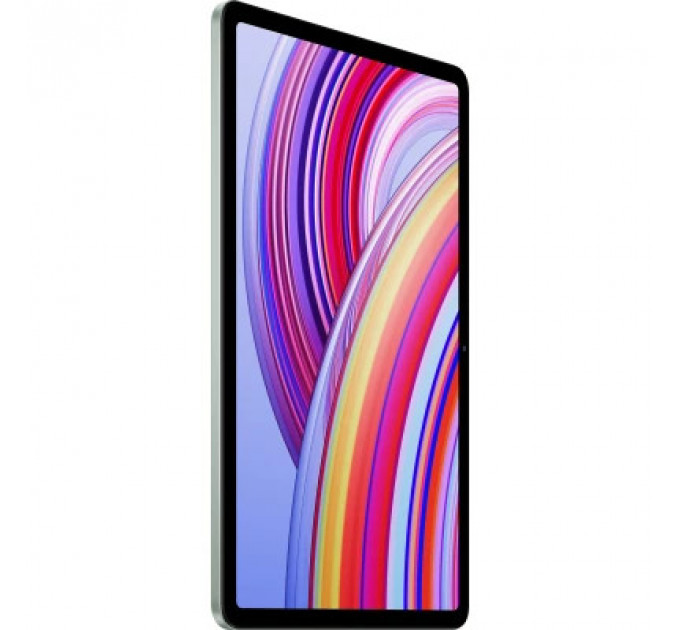 Планшет Xiaomi Redmi Pad Pro 6/128GB Mint Green (VHU4725EU) (1052098)