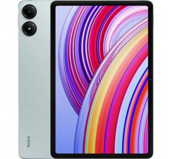 Планшет Xiaomi Redmi Pad Pro 6/128GB Ocean Blue (VHU4733EU) (1052099)