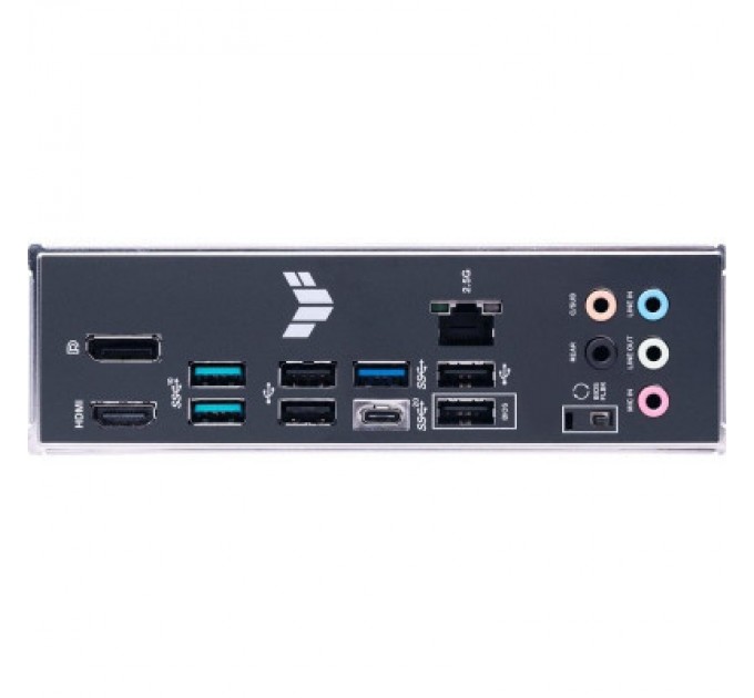 ASUS Материнська плата ASUS ROG STRIX B650E-I GAMING WIFI