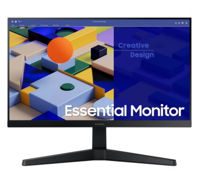 Samsung Монітор Samsung LS22C310EAIXCI