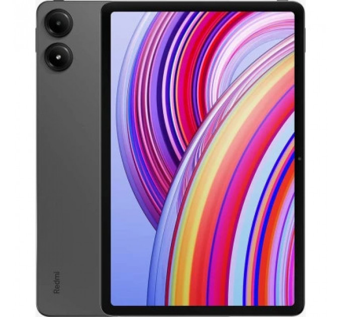 Планшет Xiaomi Redmi Pad Pro 5G 8/256GB Graphite Gray (VHU4826EU) (1052110)