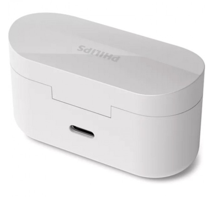 Навушники Philips TAT3508 White (TAT3508WT/00)