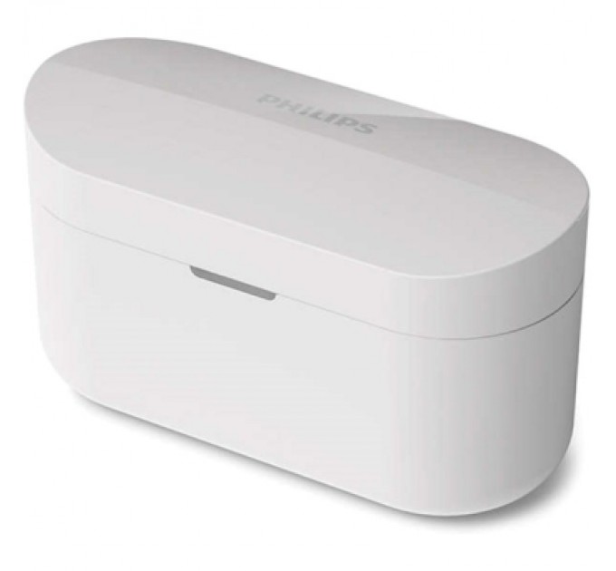 Навушники Philips TAT3508 White (TAT3508WT/00)