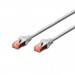 Digitus Патч-корд 30м, CAT 6 S-FTP, AWG 27/7, LSZH Digitus (DK-1644-300)