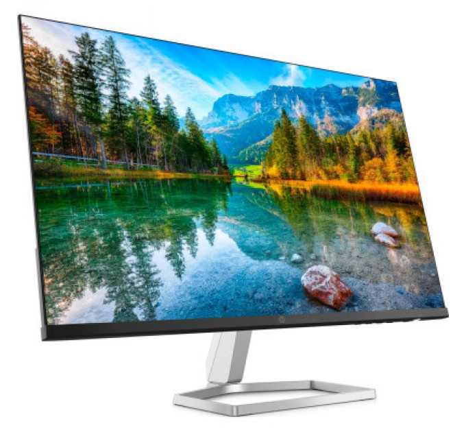 HP Монітор HP M27fe (43G45E9)