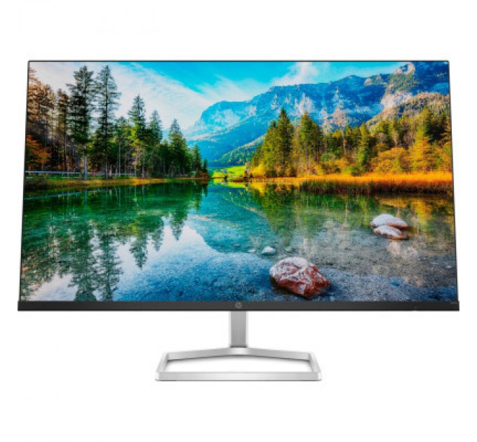 HP Монітор HP M27fe (43G45E9)