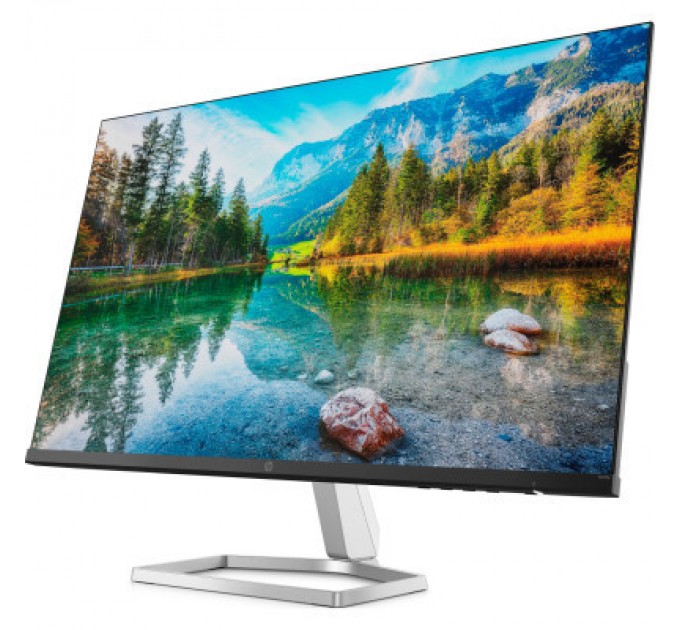 HP Монітор HP M27fe (43G45E9)
