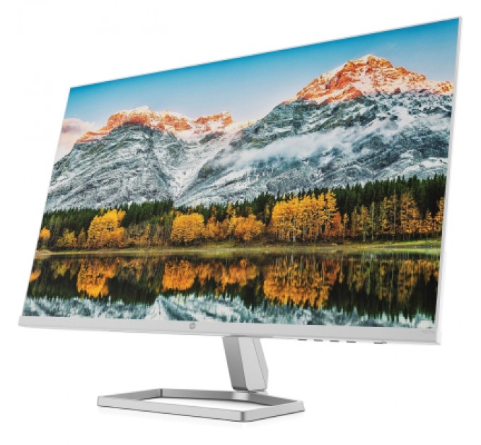 HP Монітор HP M27fw (2H1A4E9)