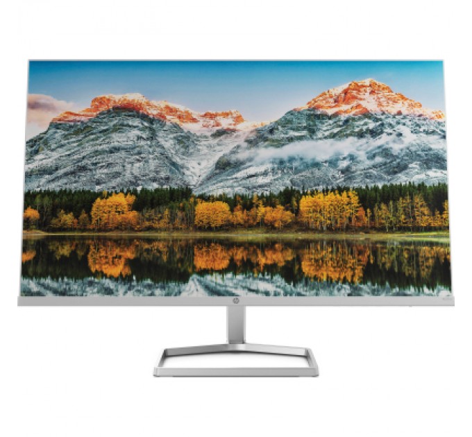 HP Монітор HP M27fw (2H1A4E9)