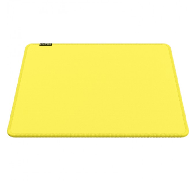 Килимок для мишки Hator Tonn Evo M Yellow (HTP-024)