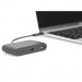Digitus Перехідник USB-C to HDMA 2xUSB Digitus (DA-70855)