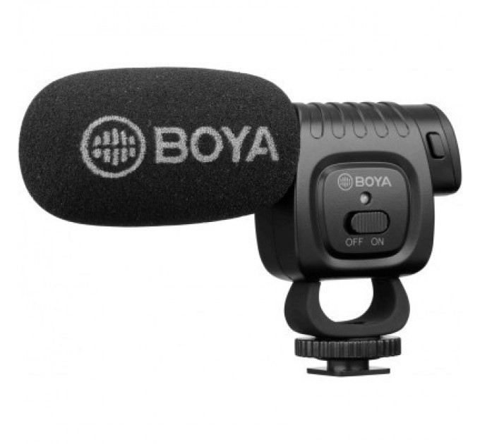 Boya Мікрофон Boya BY-BM3011