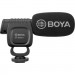Boya Мікрофон Boya BY-BM3011