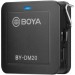 Boya Мікрофон Boya BY-DM20
