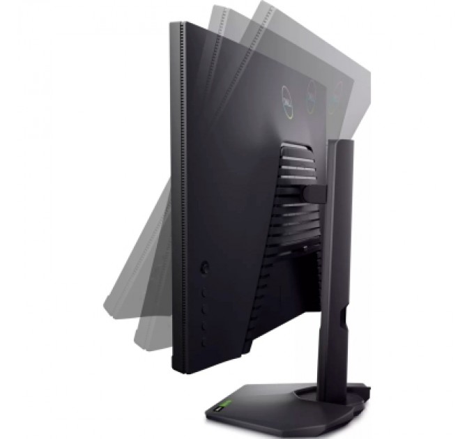 Dell Монітор Dell G2724D (210-BHTK)
