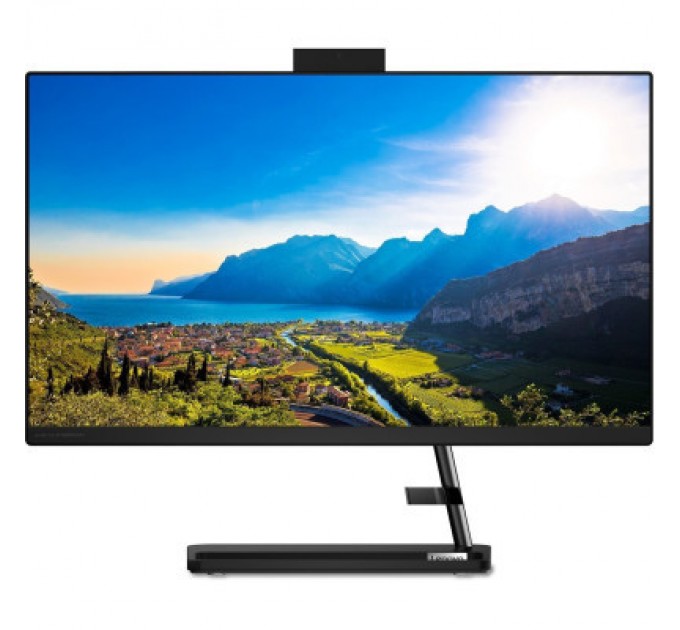 Lenovo Комп'ютер Lenovo IdeaCentre AiO 3 24IAP7 / i5-13420H (F0GH011NUO)