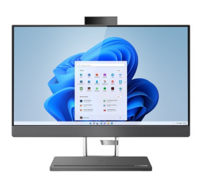 Lenovo Комп'ютер Lenovo IdeaCentre AiO 5 24IAH7 / i7-13700H (F0GR00AYUA)