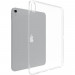 Чохол до планшета BeCover Apple iPad Air 11" M2 2024 Transparancy (711393)