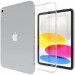 Чохол до планшета BeCover Apple iPad Air 11" M2 2024 Transparancy (711393)