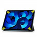 Чохол до планшета BeCover Smart Case Apple iPad Air 11" M2 2024 Black (711383)