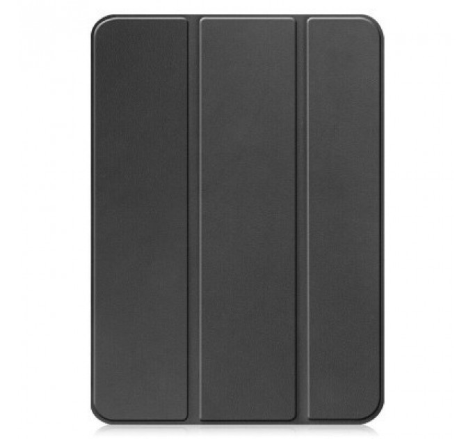Чохол до планшета BeCover Smart Case Apple iPad Air 11" M2 2024 Black (711383)