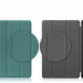 Чохол до планшета BeCover Smart Case Apple iPad Air 11" M2 2024 Dark Green (711385)