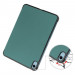 Чохол до планшета BeCover Smart Case Apple iPad Air 11" M2 2024 Dark Green (711385)