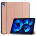 Чохол до планшета BeCover Smart Case Apple iPad Air 11" M2 2024 Rose Gold (711388)