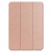 Чохол до планшета BeCover Smart Case Apple iPad Air 11" M2 2024 Rose Gold (711388)