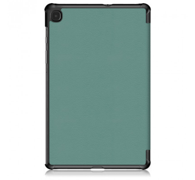 Чохол до планшета BeCover Smart Case Samsung Galaxy Tab S6 Lite (2024) 10.4" P620/P625/P627 Dark Green (710819)