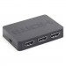 Ritar Патч-корд Ritar 1м, RJ-45, Cat.5e, CU, медь (PCR-CU/1G / 06137)